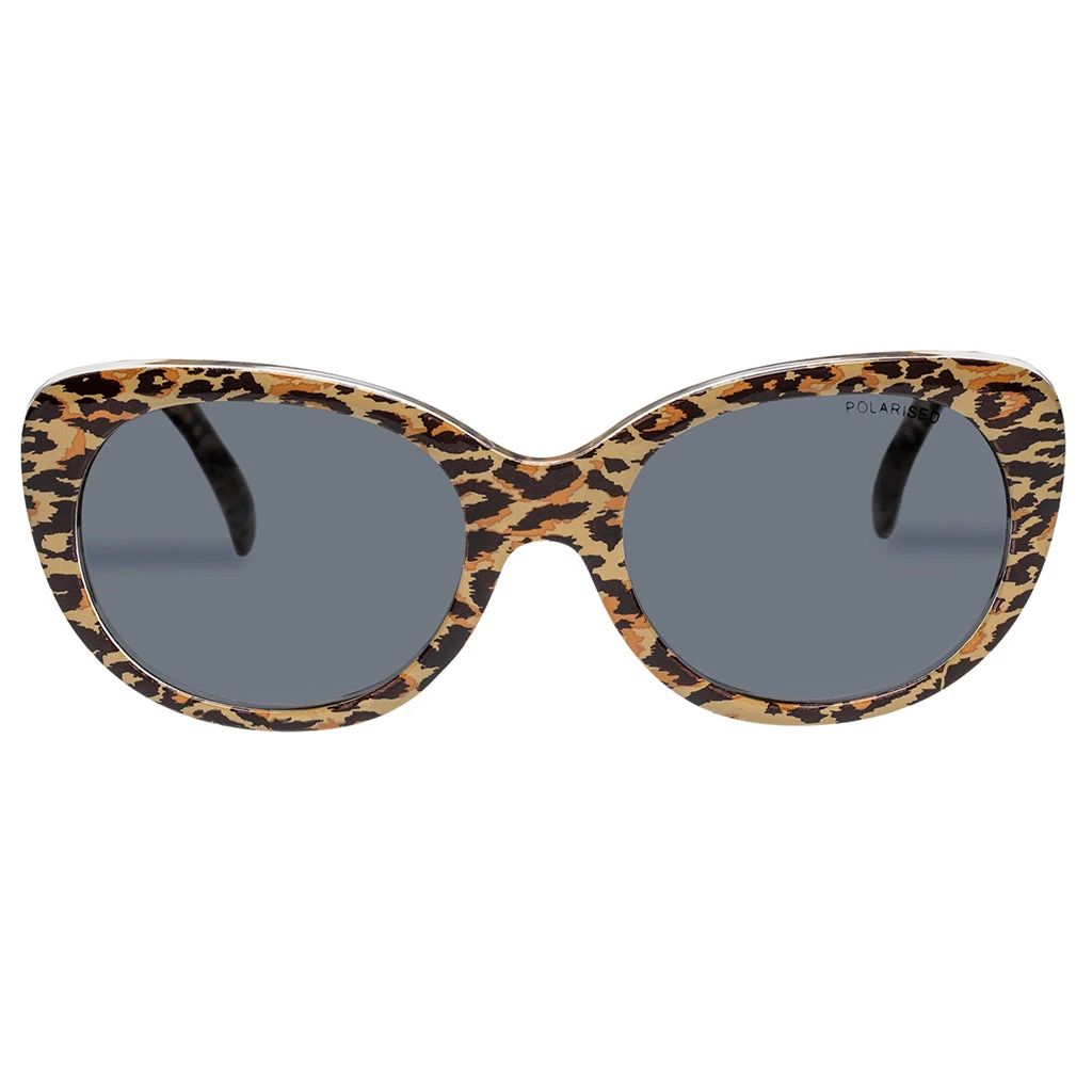 Cheetah Sunglasses - Leopard 2 Cheetah Sunglasses - Leopard - Image 2