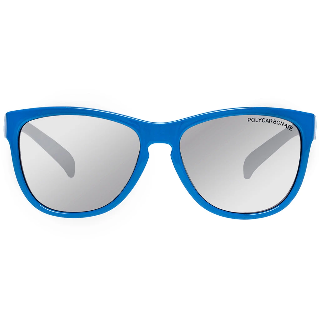 Eagle Sunglasses - Cobalt 2 Eagle Sunglasses - Cobalt - Image 2