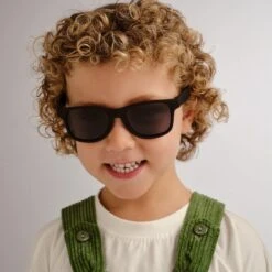 Alligator Sunglasses - Black -Cancer Council Shop TCK2222955 9ALLIGATORKIDS