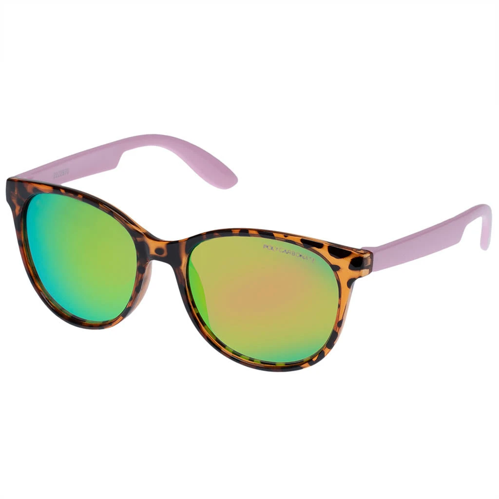 Fairy Wren Sunglasses - Syrup Tort/Pink 1 Fairy Wren Sunglasses - Syrup Tort/Pink