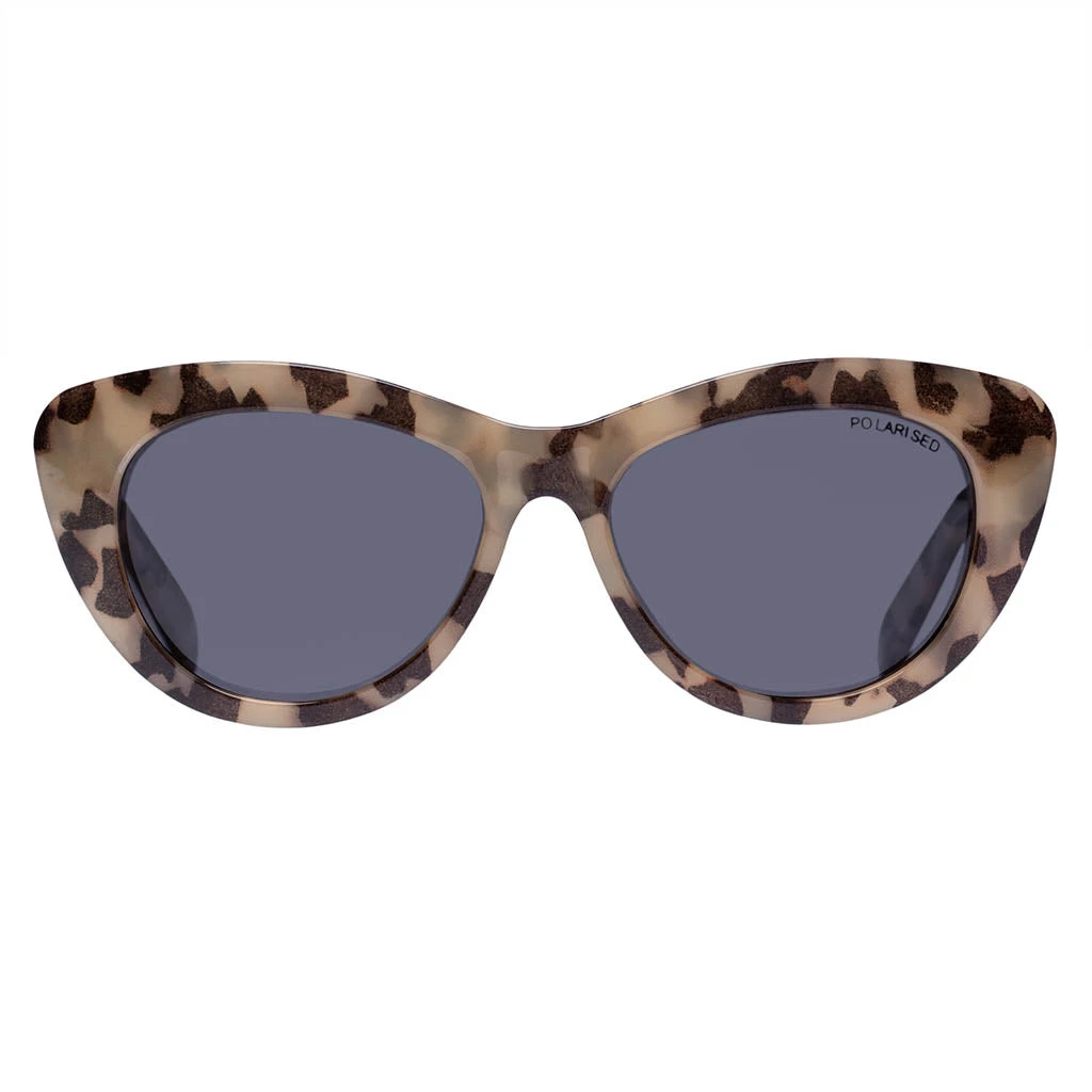 Elk Sunglasses - Cookie Tort 2 Elk Sunglasses - Cookie Tort - Image 2