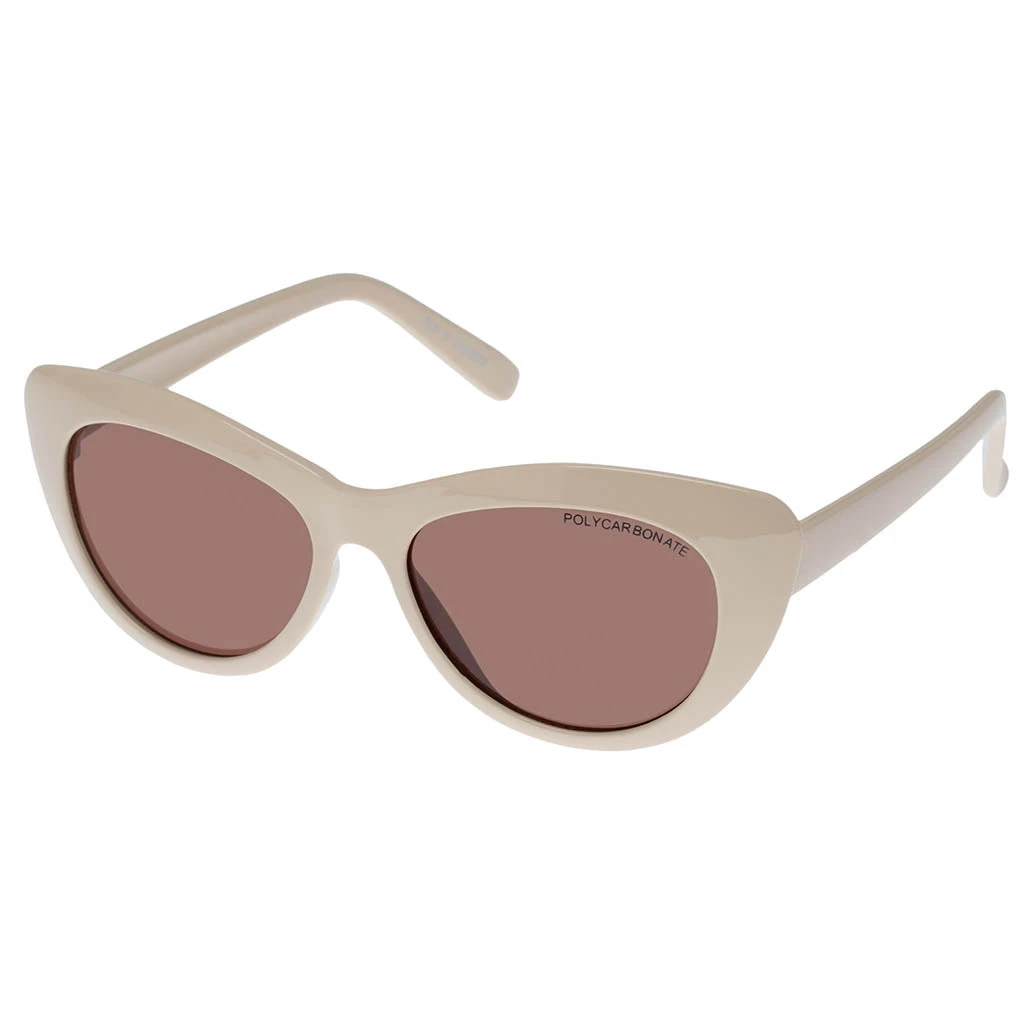 Elk Sunglasses - Ivory 1 Elk Sunglasses - Ivory