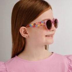 Sparrow Sunglasses - Candy Floral -Cancer Council Shop TCK2222978 10SPARROWTODDLER
