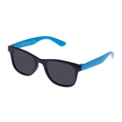 Caribou Flexi Sunglasses - Blue