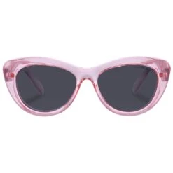Elk Sunglasses - Pink Glitter -Cancer Council Shop TCK2345511 2ELKKIDS
