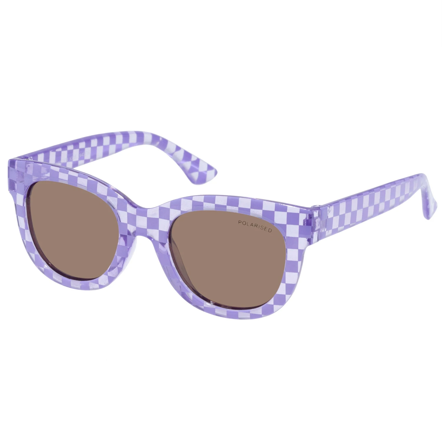 Hamster Sunglasses - Lilac 1 Hamster Sunglasses - Lilac