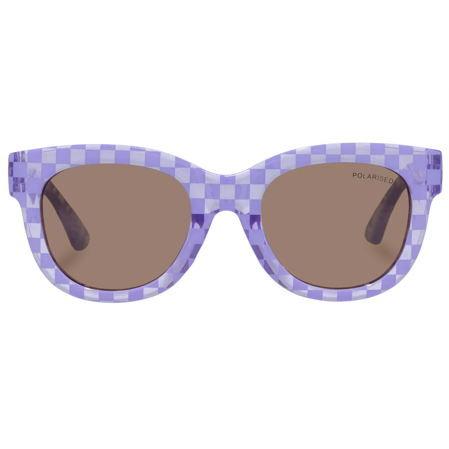 Hamster Sunglasses - Lilac 2 Hamster Sunglasses - Lilac - Image 2