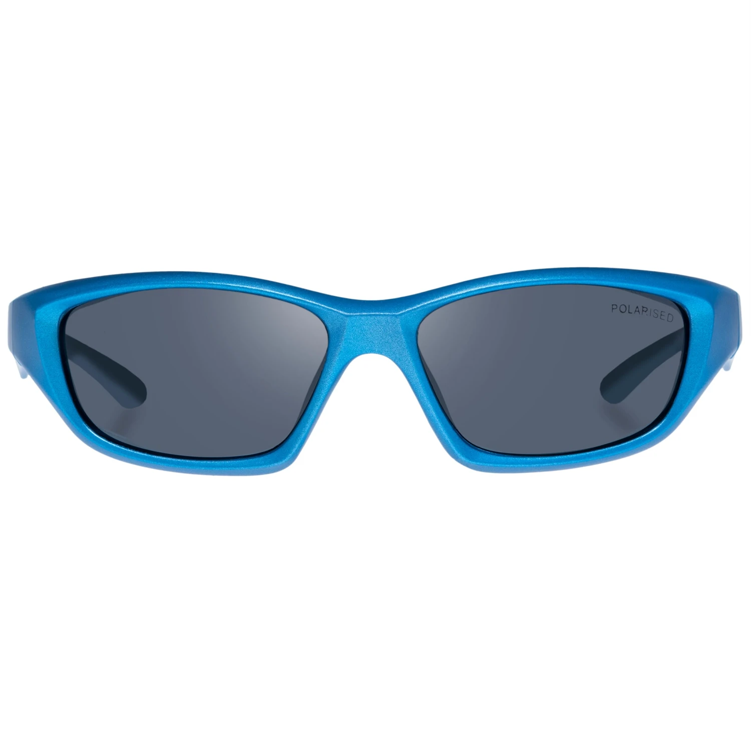 Fox Sunglasses - Blue 2 Fox Sunglasses - Blue - Image 2