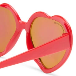 Lovebird Sunglasses - Red -Cancer Council Shop TCK2545501 3LOVEBIRDKIDS