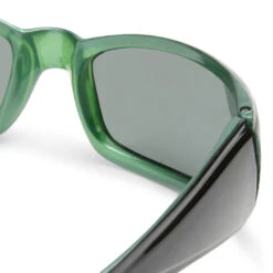 Shark Sunglasses - Green/Black -Cancer Council Shop TCK2545502 3SHARKKIDS