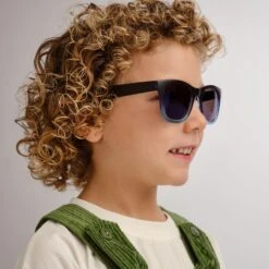 Sea Lion Sunglasses - Blue -Cancer Council Shop TCK2545503 10SEALIONKIDS