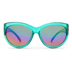 Bilby Sunglasses - Mint -Cancer Council Shop TCK2545504 2BILBYKIDS