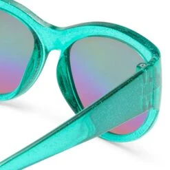 Bilby Sunglasses - Mint -Cancer Council Shop TCK2545504 3BILBYKIDS