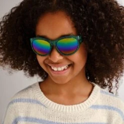 Bilby Sunglasses - Mint -Cancer Council Shop TCK2545504 9BILBYKIDS