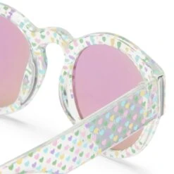 Sparrow Sunglasses - White -Cancer Council Shop TCK2545506 3SPARROWTODDLER