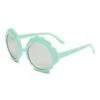 Mermaid Sunglasses - Mint