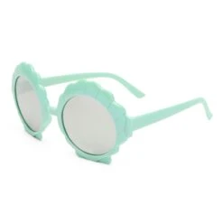 Mermaid Sunglasses - Mint