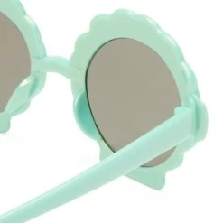 Mermaid Sunglasses - Mint -Cancer Council Shop TCK2545507 3MERMAIDKIDS