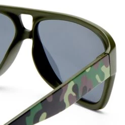 Timber Wolf Sunglasses - Khaki -Cancer Council Shop TCK2545508 3TIMBERWOLFKIDS