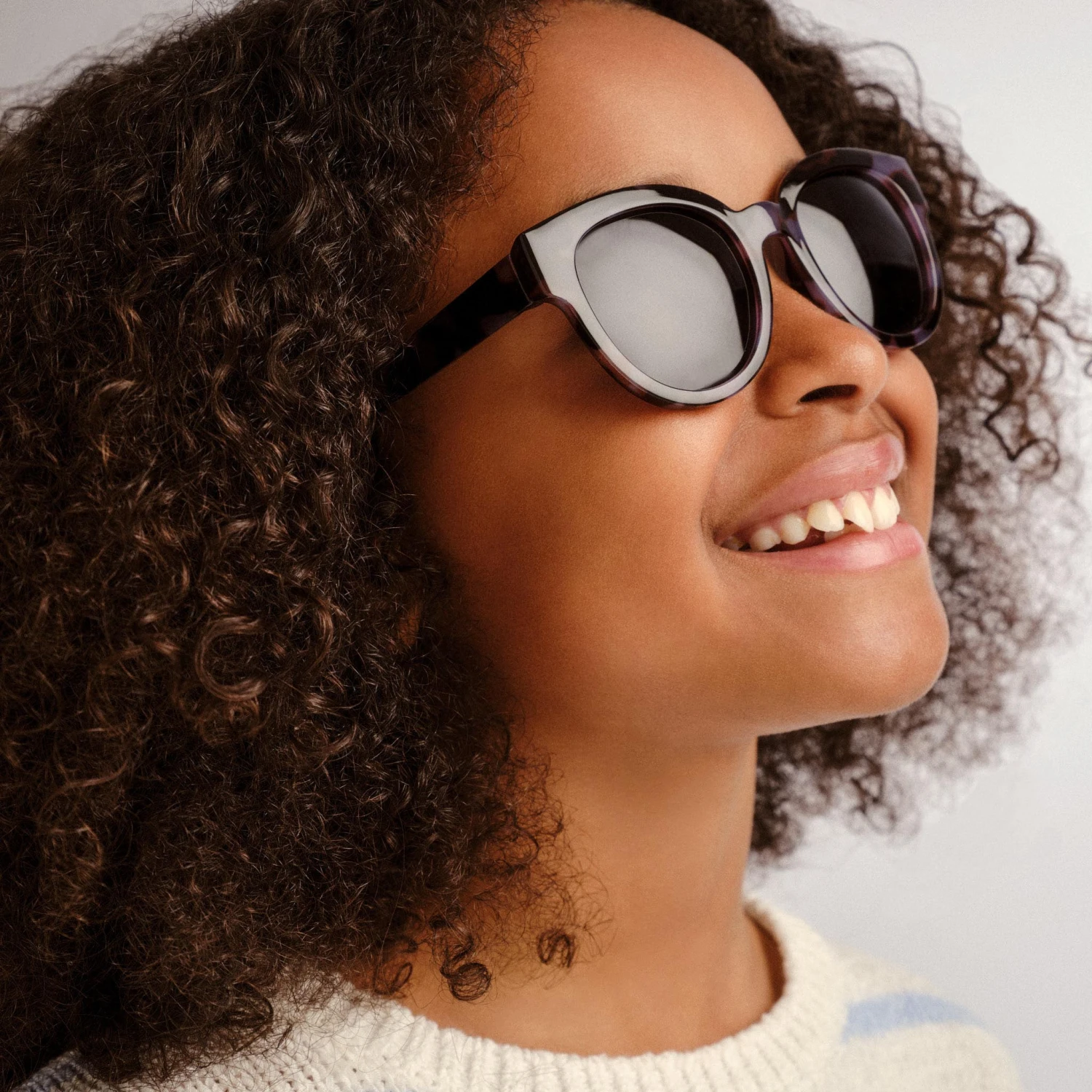 Gazelle Sunglasses - Tort 2 Gazelle Sunglasses - Tort - Image 2