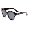 Gazelle Sunglasses - Tort