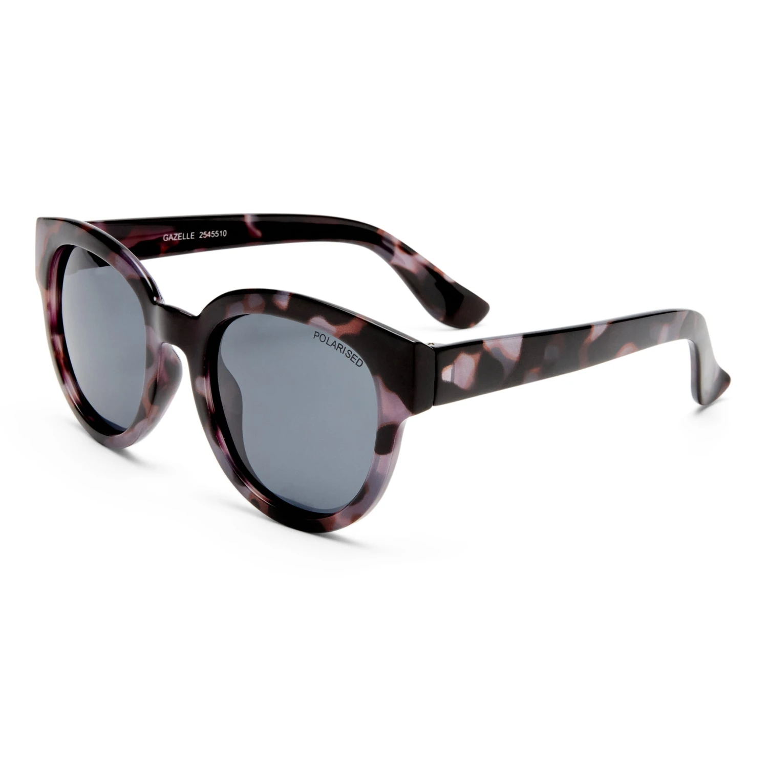Gazelle Sunglasses - Tort 1 Gazelle Sunglasses - Tort
