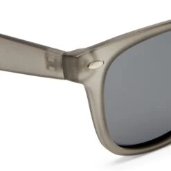 Tiger Sunglasses - Matte Grey -Cancer Council Shop TCK2545513 3TIGERJUNIOR