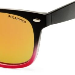 Tiger Sunglasses - Black/Red -Cancer Council Shop TCK2545514 4TIGERJUNIOR