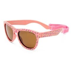 Weasel Sunglasses - Watermelon
