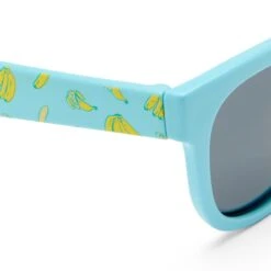 Weasel Sunglasses - Blue Bananas -Cancer Council Shop TCK2545516 3WEASELTODDLER