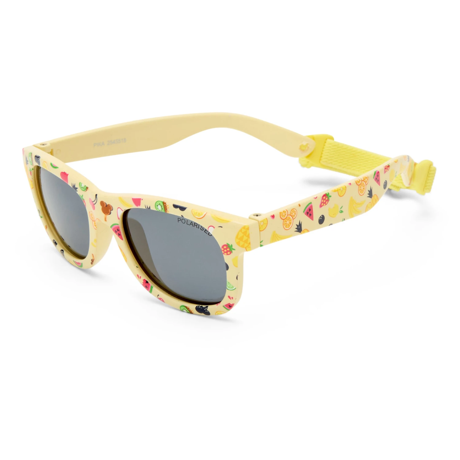 Pika Sunglasses - Fruit Salad 1 Pika Sunglasses - Fruit Salad