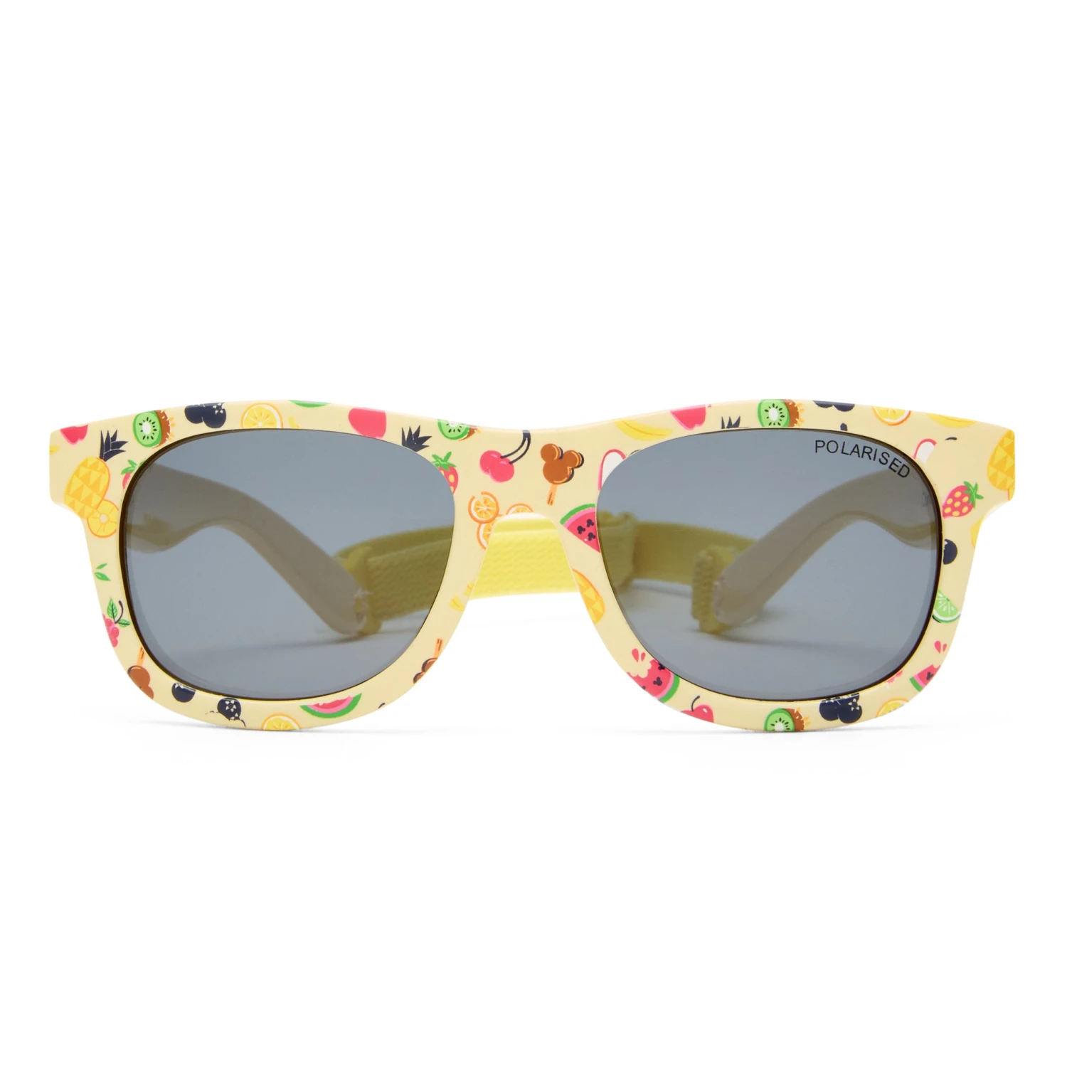 Pika Sunglasses - Fruit Salad 2 Pika Sunglasses - Fruit Salad - Image 2