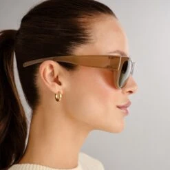 Cooktown Fitover Sunglasses - Fawn -Cancer Council Shop TCS2459407 10COOKTOWNFITOVERS