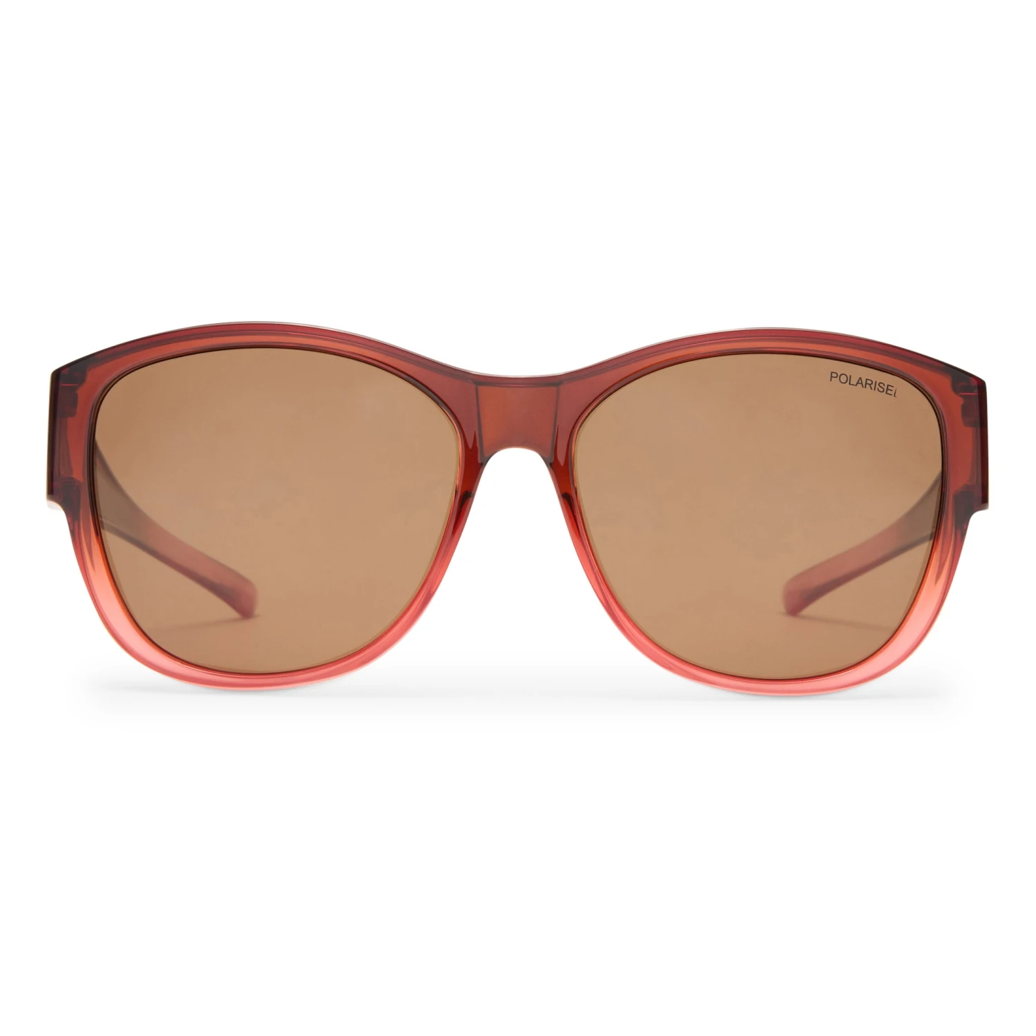 Samaria Fitover Sunglasses - Plum 3 Samaria Fitover Sunglasses - Plum - Image 3