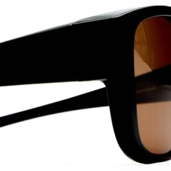 Samaria Fitover Sunglasses - Black -Cancer Council Shop TCS2559402 3SAMARIAFITOVERS