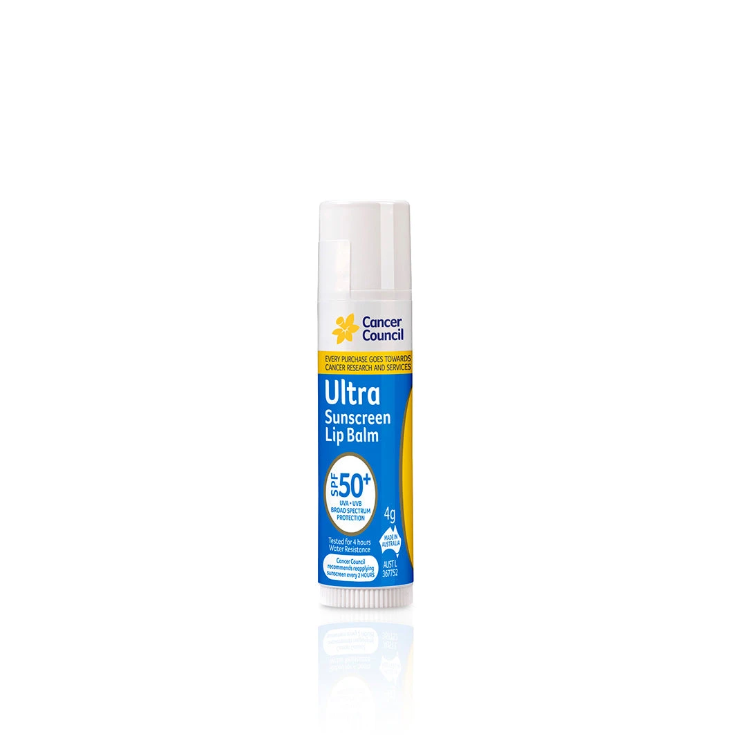 Ultra Lip Balm SPF50+ 4g 1 Ultra Lip Balm SPF50+ 4g
