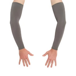 Active UV Sleeve Set - Charcoal