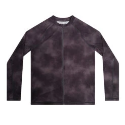 Mens Mooloolaba LS Swim Jacket -Cancer Council Shop flatlay3 1065