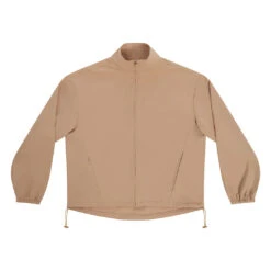 Womens Weather Protection Jacket 15 Womens Weather Protection Jacket -Cancer Council Shop flatlay5 1065